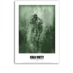 بازی Call of Duty Modern Warfare Exclusive Merchandise Pack