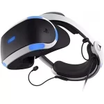 باندل واقعیت مجازی سونی مدل Play station VR