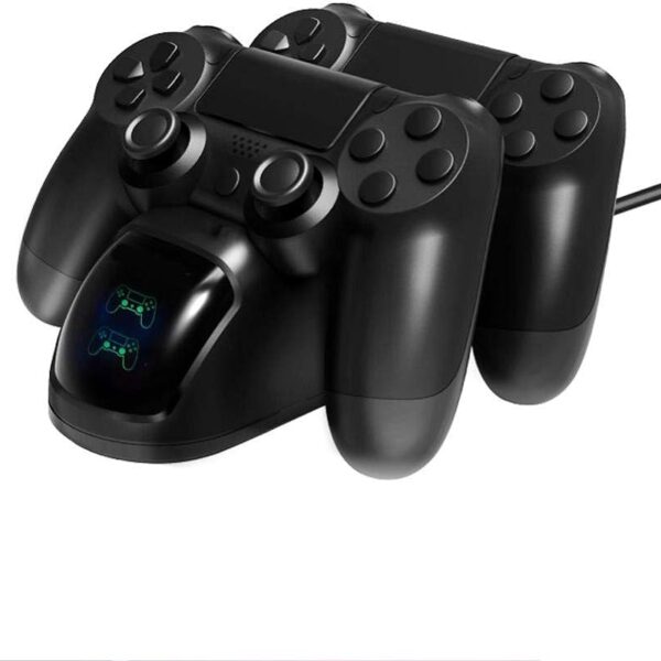 Dobe Charging Stand for DualShock 4
