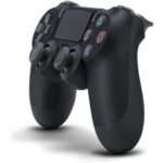 دسته DualShock 4 Black PS4 شرکتی