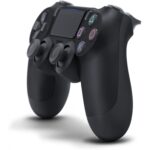 دسته بازی DualShock 4 Black PS4 اورجینال