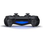 دسته DualShock 4 Black PS4 شرکتی