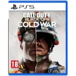 بازی Call Of Duty Black Ops Cold War PS5