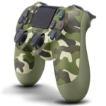 دسته بازی DualShock 4 Green PS4