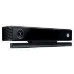 دوربین Kinect برای Xbox One همراه با آداپتور