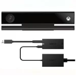 دوربین Kinect برای Xbox One همراه با آداپتور