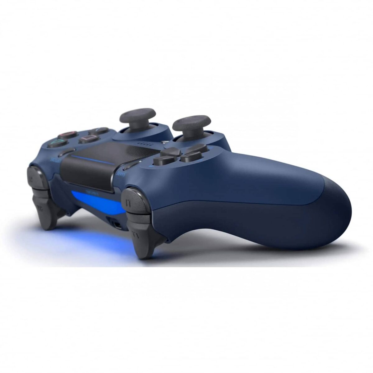 دسته بازی DualShock 4 Midnight Blue