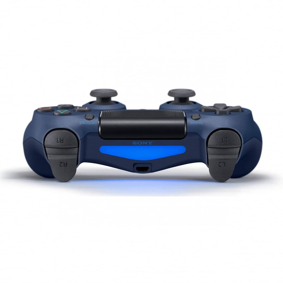 دسته بازی DualShock 4 Midnight Blue