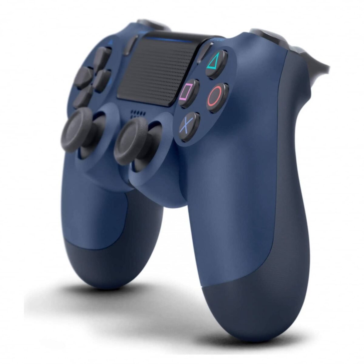 دسته بازی DualShock 4 Midnight Blue