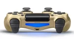 دسته بازی DualShock 4 Gold PS4