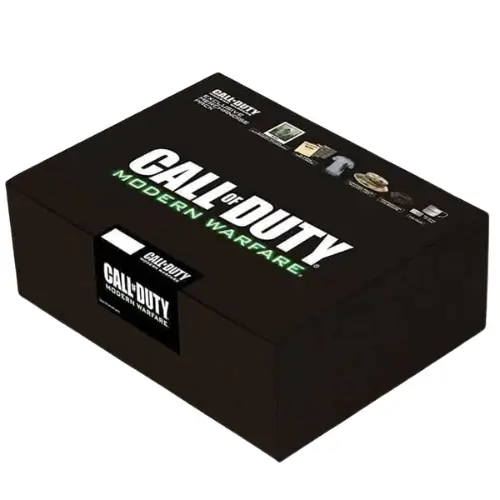 بازی Call of Duty Modern Warfare Exclusive Merchandise Pack