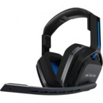 Astro A20 Wireless Gaming Headset for PS4