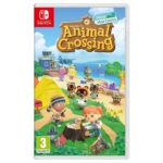 بازیAnimal Crossingنینتندو سوئیچ