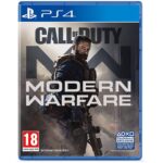 بازی Call of Duty Modern Warfare PS4 R2