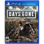 بازی Days Gone برای Ps4