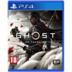 بازی Ghost of Tsushima R2 PS4 Exclusive