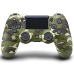 دسته بازی DualShock 4 Green PS4