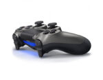 دسته بازی DualShock 4 Steel Black