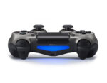 دسته بازی DualShock 4 Steel Black