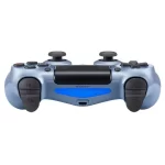 دسته بازی DualShock 4 Titanium Blue