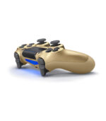 دسته بازی DualShock 4 Gold PS4