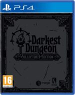 بازی Darkest Dungeon Collectors Edition