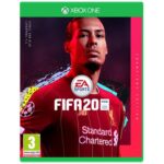 بازی FIFA 20 Champions Edition XBOX ONE