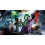 بازی LEGO DC Super Villainsنینتندوسوئیچ