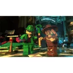 بازی LEGO DC Super Villainsنینتندوسوئیچ