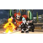 بازی LEGO DC Super Villainsنینتندوسوئیچ