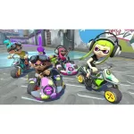 بازیMario Kart 8 Deluxe نینتندوسوئیچ