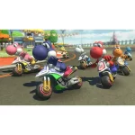 بازیMario Kart 8 Deluxe نینتندوسوئیچ