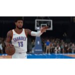 بازی NBA 2K20 برای Xbox One