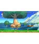 بازیNew Super Mario Bros U Deluxeنینتندوسوئیچ