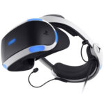 بازی PlayStation VR Iron Man Bundle ZVR2