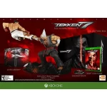 بازی Tekken 7 Collector’s Edition – Xbox One