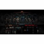 بازی Darkest Dungeon Collector’s Edition