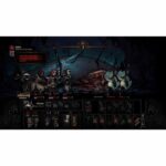 بازی Darkest Dungeon Collector’s Edition