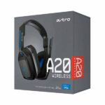 Astro A20 Wireless Gaming Headset for PS4
