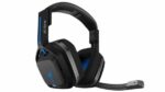 Astro A20 Wireless Gaming Headset for PS4