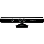 حسگر حرکتی مایکروسافت Kinect Xbox 360