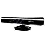 حسگر حرکتی مایکروسافت Kinect Xbox 360