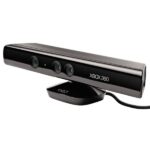 حسگر حرکتی مایکروسافت Kinect Xbox 360