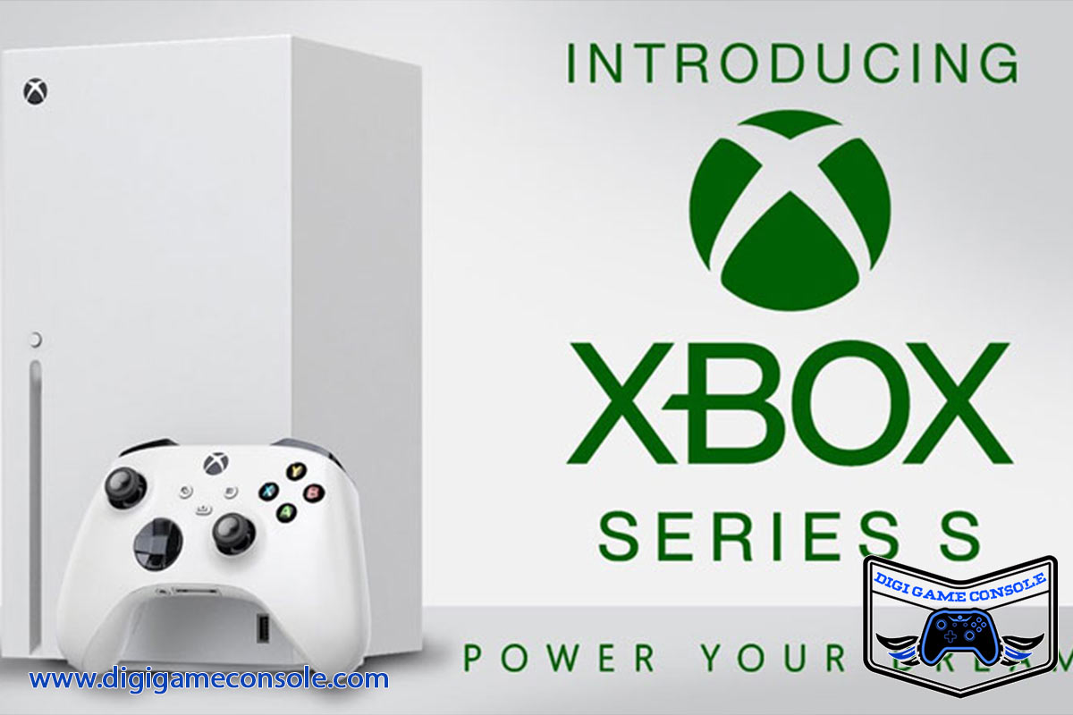 قیمت ایکس باکس سری اس Xbox با تخفیف