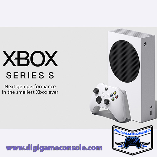 قیمت انواع ایکس باکس Xbox series s