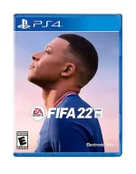 بازی FIFA 22 برای PS4