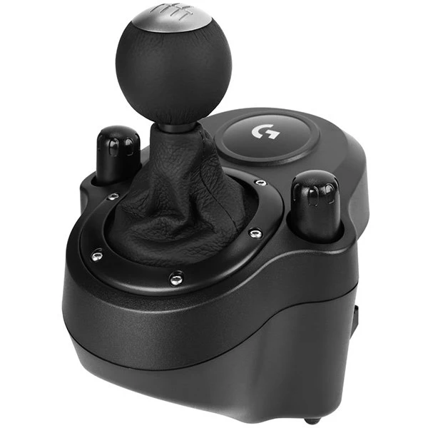 شیفتر دنده بازی لاجیتک مدل G Driving Force Shifter